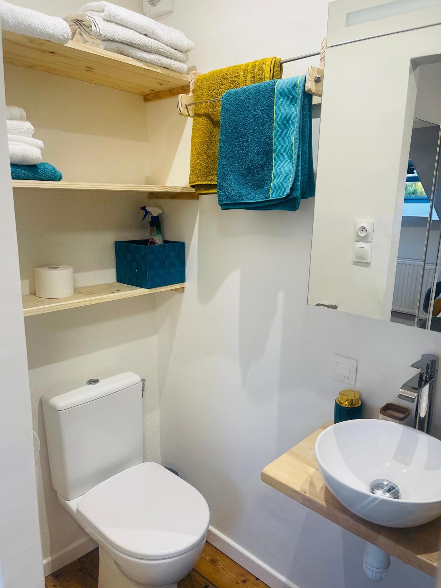 Maison "Au Fil De L'Eau" Douai Extérieur photo
