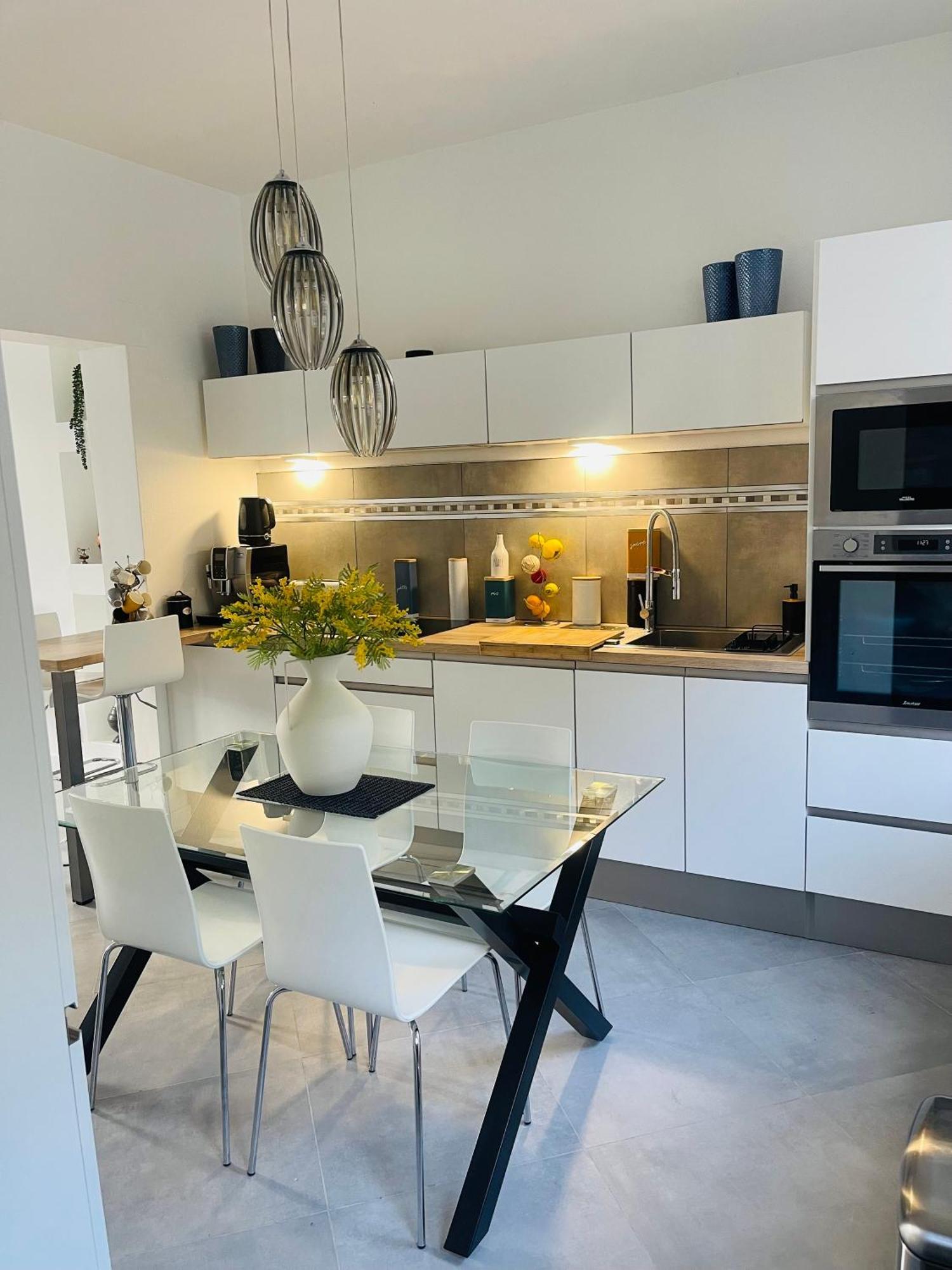 Maison "Au Fil De L'Eau" Douai Extérieur photo
