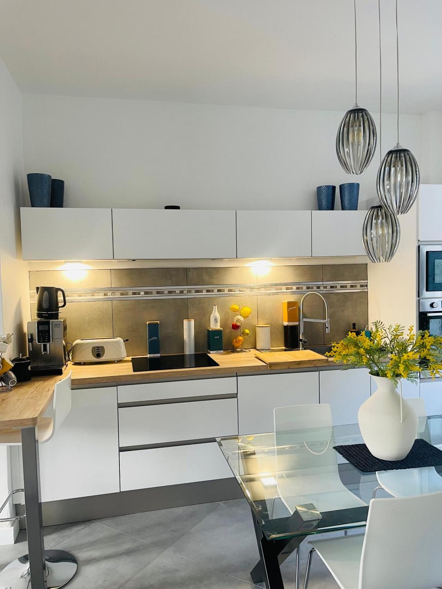 Maison "Au Fil De L'Eau" Douai Extérieur photo