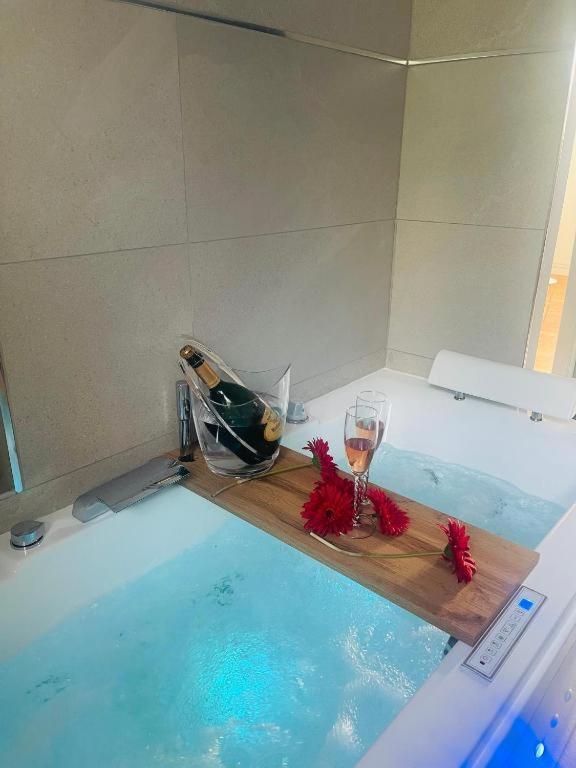 Maison "Au Fil De L'Eau" Douai Extérieur photo
